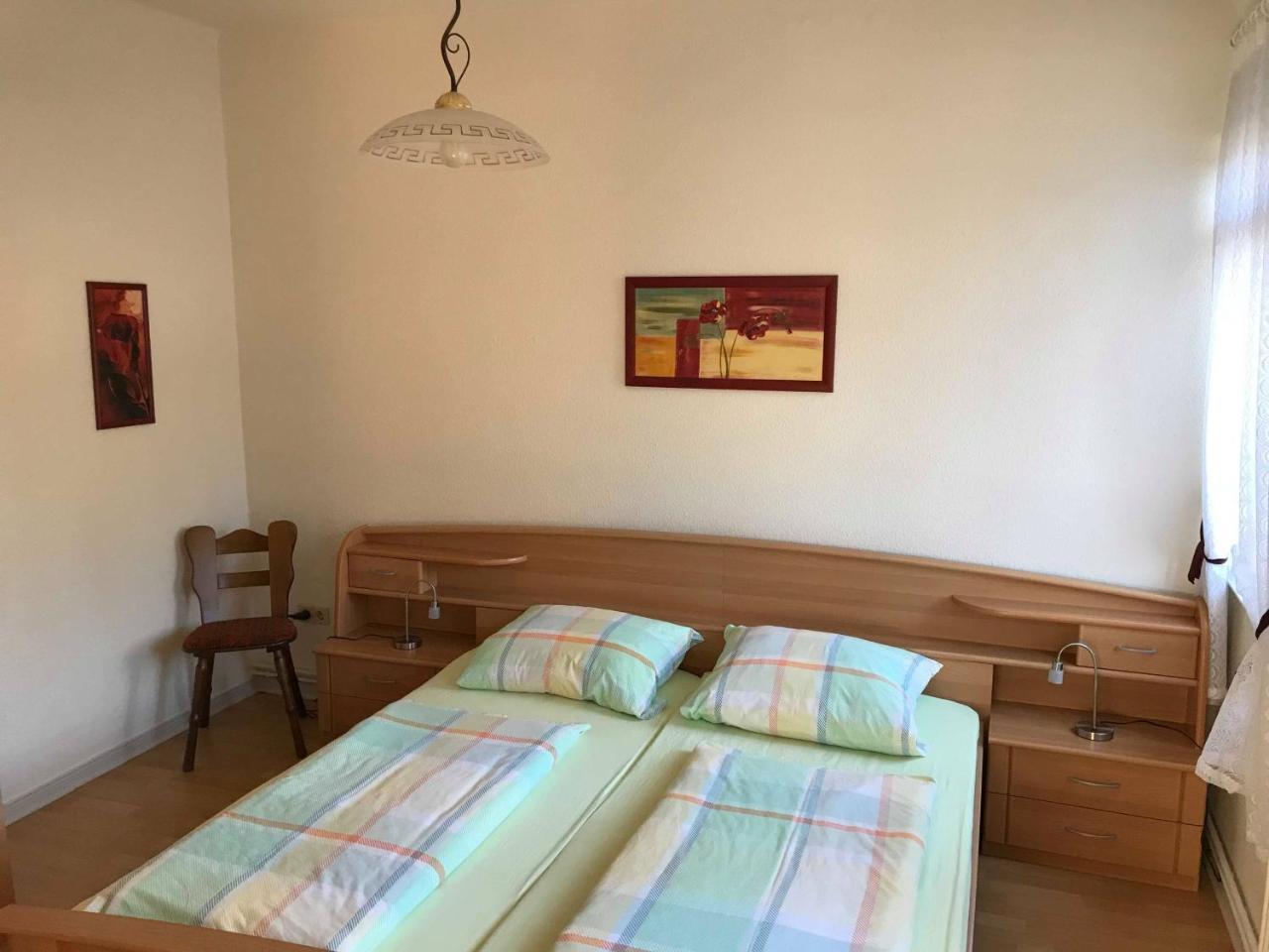 Hotel Zum Boehmegrund Bad Fallingbostel Eksteriør bilde