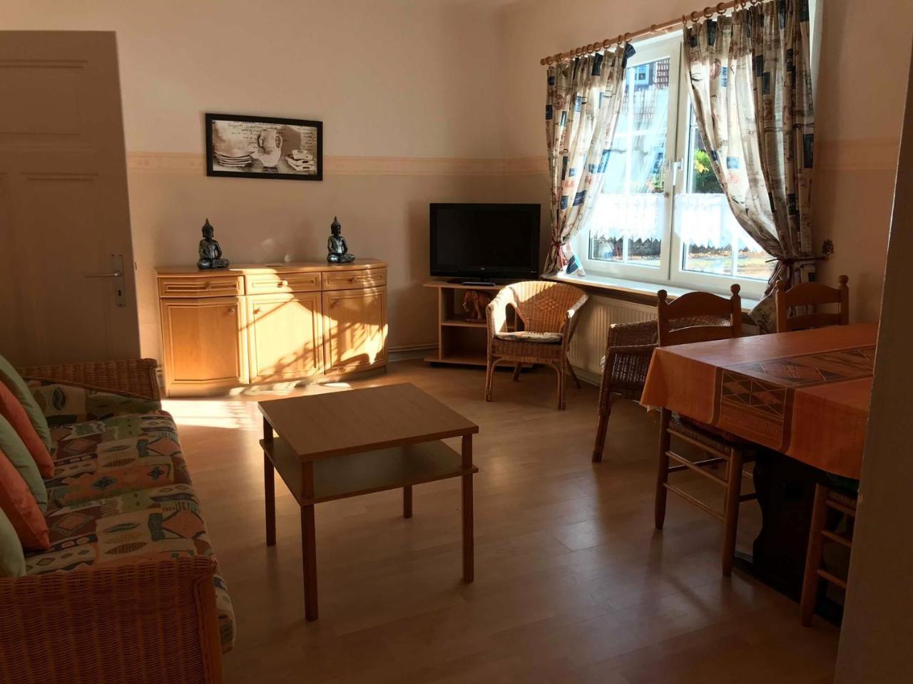 Hotel Zum Boehmegrund Bad Fallingbostel Eksteriør bilde